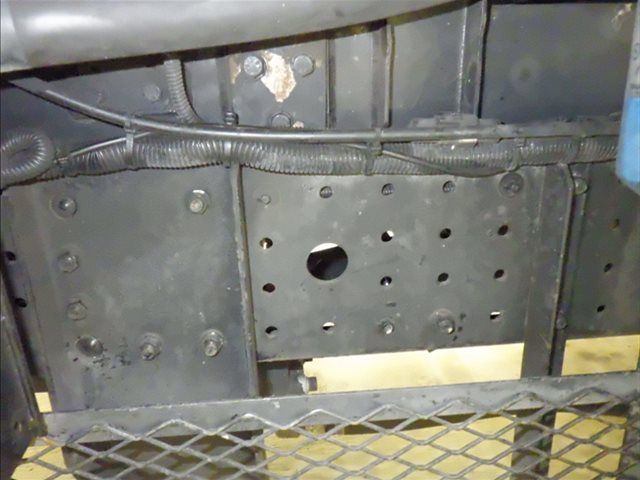 2014 Mitsubishi Fuso Canter 塵芥車 auction photo 4