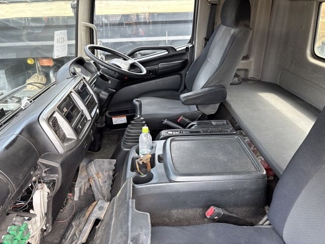 2015 Hino Ranger Car carrier 5 Daizumi auction photo 5