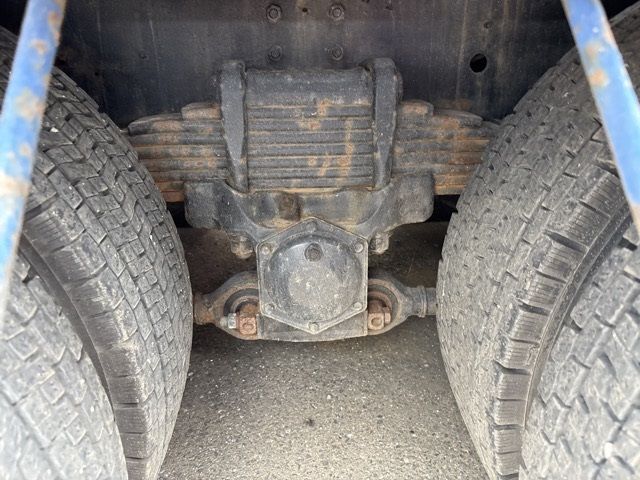 2015 Hino Ranger Car carrier 5 Daizumi auction photo 8