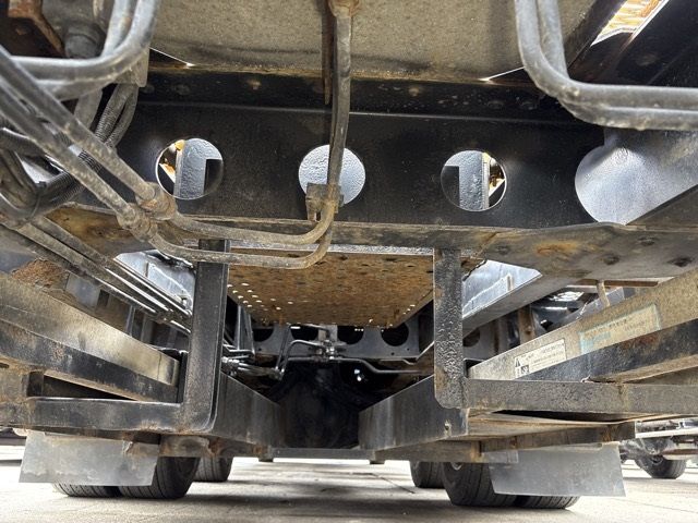 2015 Hino Ranger Car carrier 5 Daizumi auction photo 13
