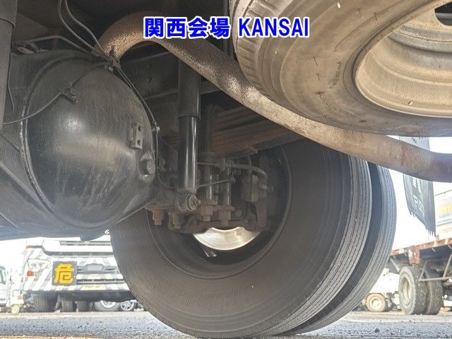 2017 Mitsubishi Fuso Canter Hira auction photo 12