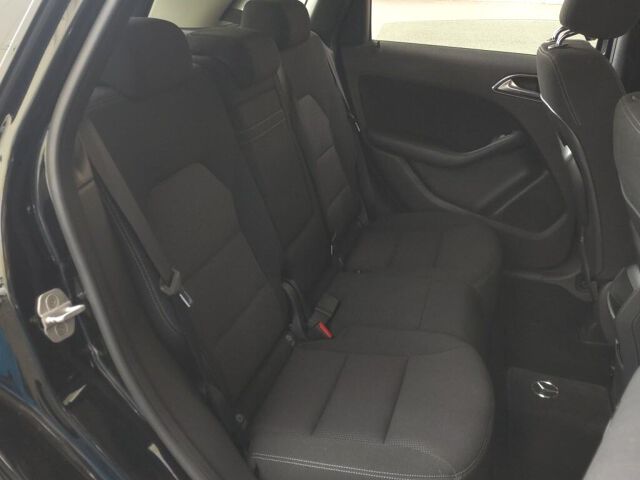 2014 Mercedes-Benz B-Class B180 auction photo 6