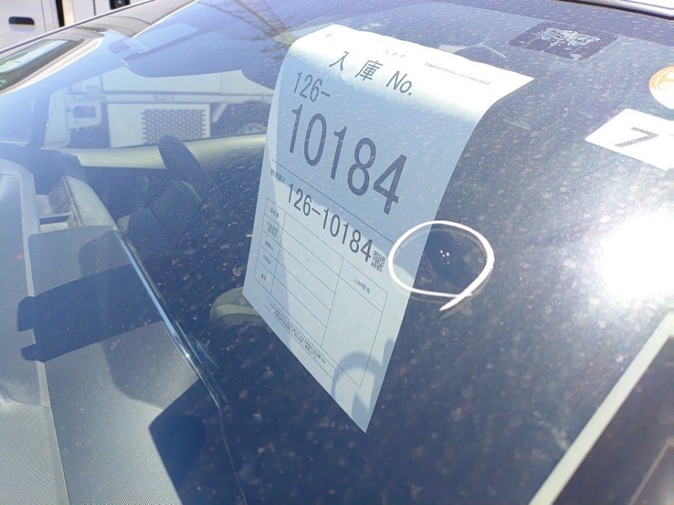 2021 Toyota Aqua auction photo 20