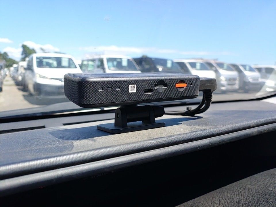 2021 Toyota Aqua auction photo 17