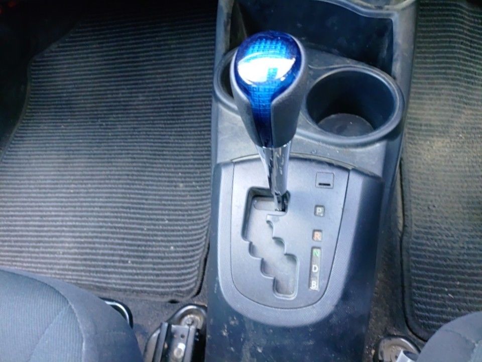 2021 Toyota Aqua auction photo 12