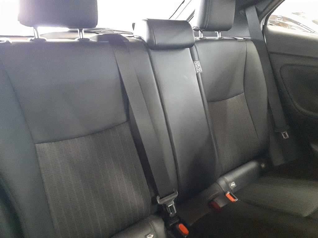 2022 Toyota Yaris Cross ハイブリッドZ auction photo 11