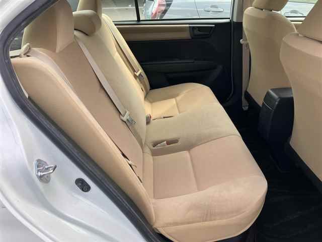 2015 Toyota Corolla Axio ハイブリッド auction photo 7