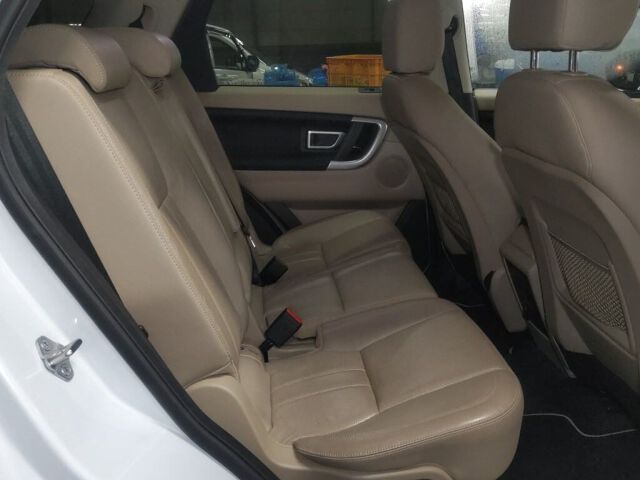 2017 Land Rover ディスカバリースポーツ HSE 4WD auction photo 6