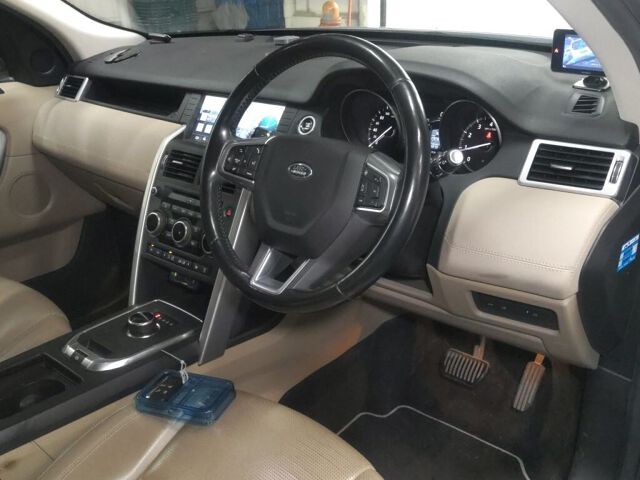 2017 Land Rover ディスカバリースポーツ HSE 4WD auction photo 3