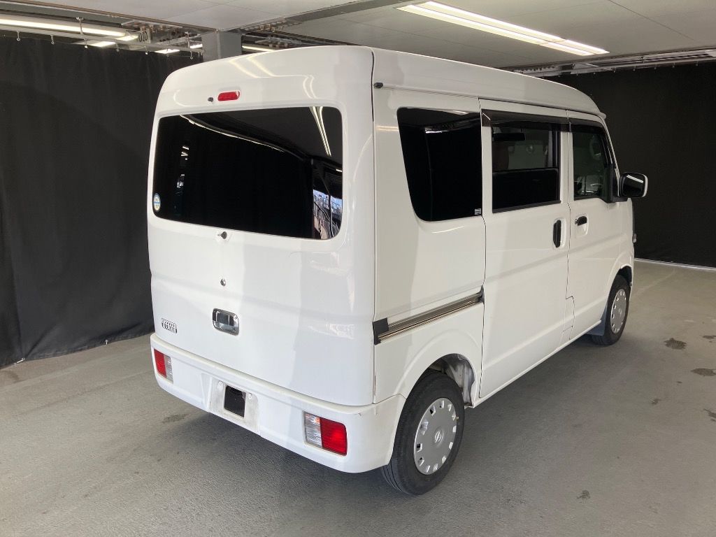 2019 Nissan NV100 Clipper GX auction photo 4
