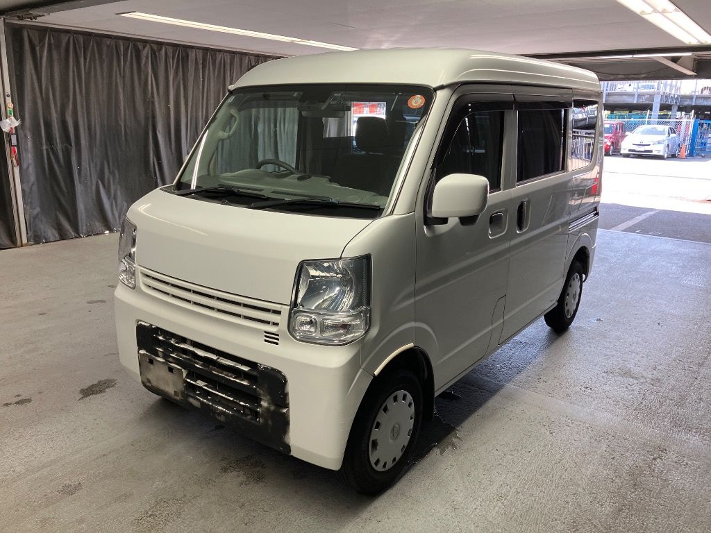 2019 Nissan NV100 Clipper GX auction photo 5