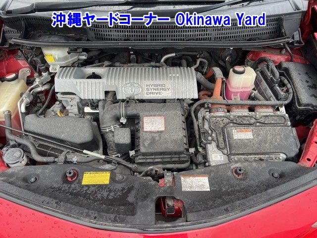 2015 Toyota Prius Alpha ワゴン Sツーリングセレクション auction photo 11
