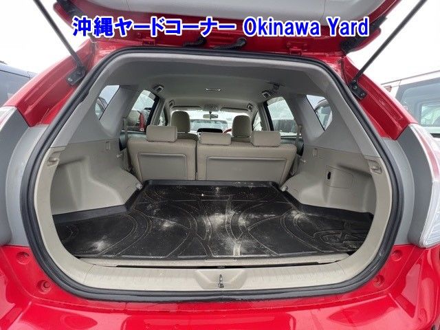 2015 Toyota Prius Alpha ワゴン Sツーリングセレクション auction photo 8