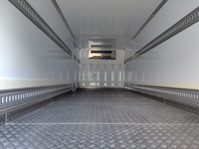 2024 Isuzu Forward Reizo Reito auction photo 3