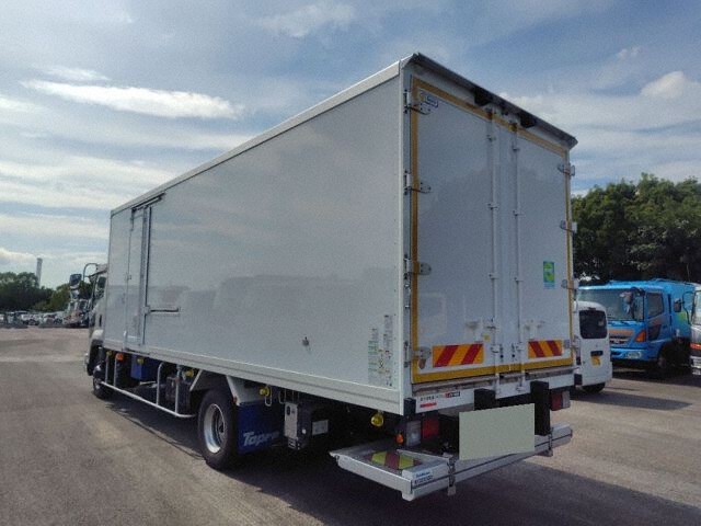 2024 Isuzu Forward Reizo Reito auction photo 2