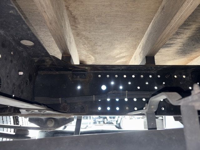 2013 Isuzu Elf Flat Aluminum B PG auction photo 13
