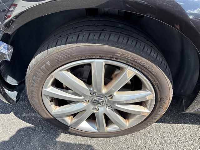 2006 Volkswagen VWトゥアレグ 4WD W12 Exclusive auction photo 8