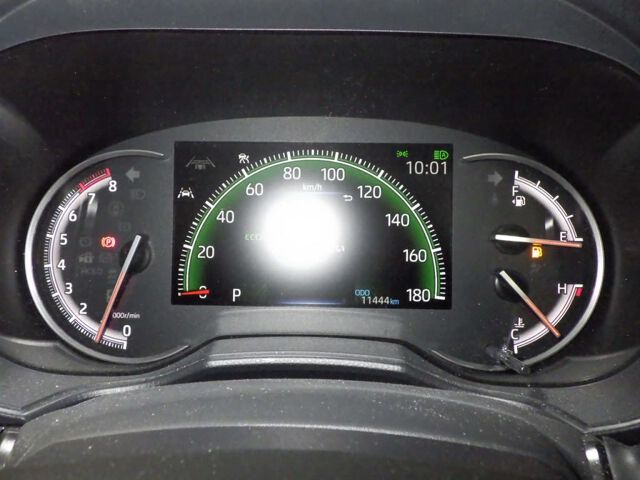 2025 Toyota Noah S-Z auction photo 6