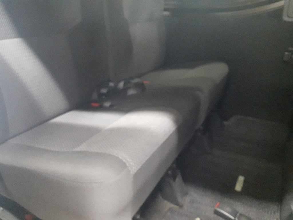 2019 Nissan NV350 Caravan ロングVX auction photo 11