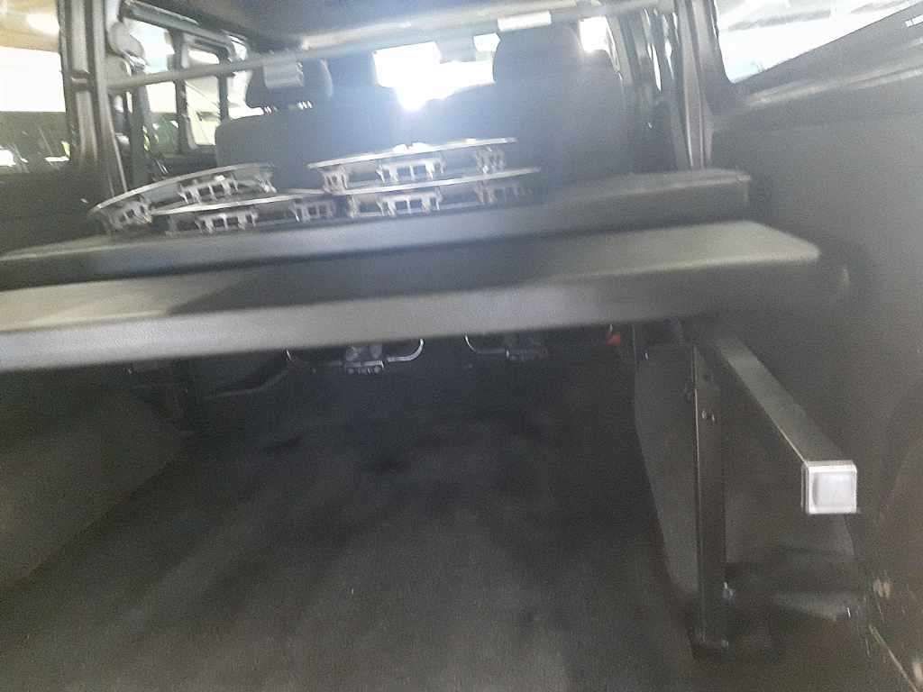 2019 Nissan NV350 Caravan ロングVX auction photo 12