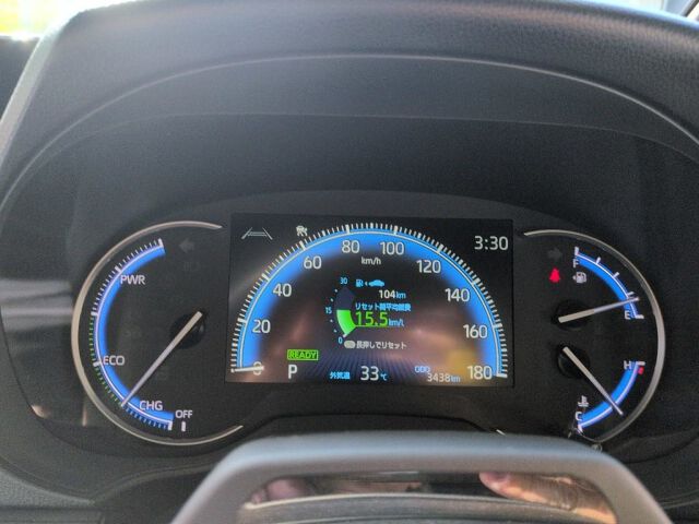 2024 Toyota Voxy ハイブリッドS-Z auction photo 6