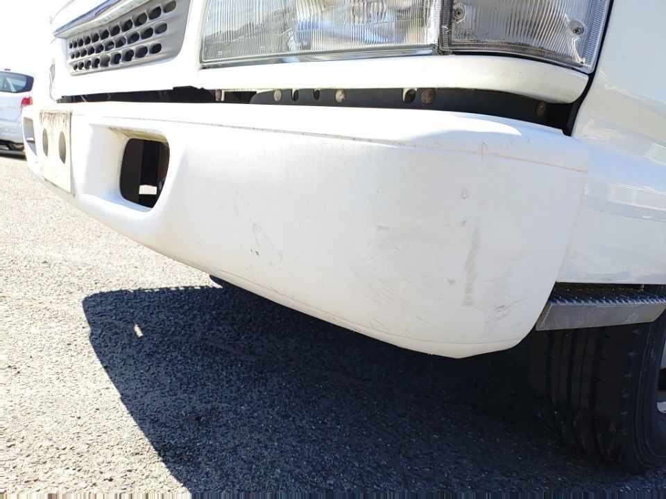 2004 Isuzu Elf auction photo 22