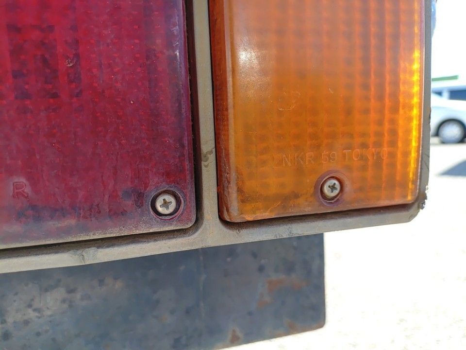 2004 Isuzu Elf auction photo 25