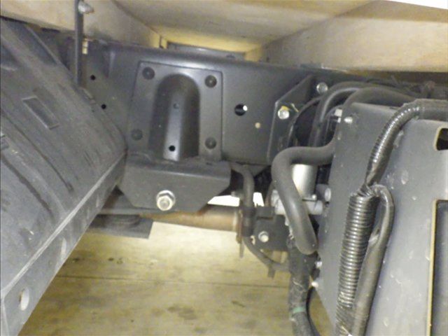 2019 Isuzu Elf Flatbed auction photo 4