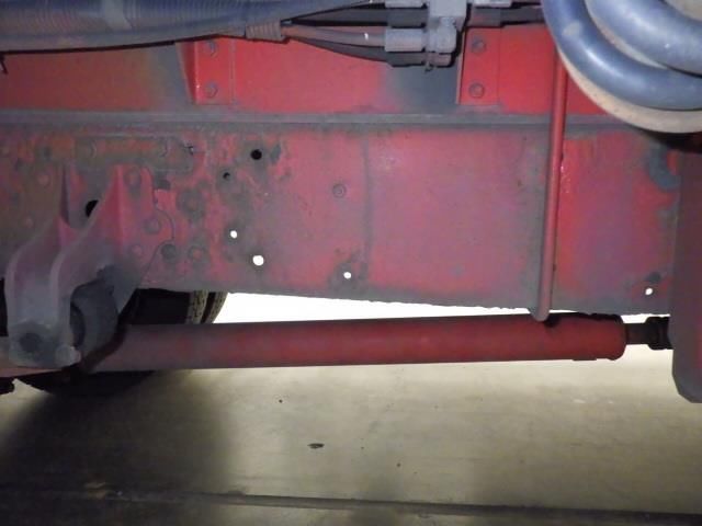 2012 Mitsubishi Fuso Fighter Refrigerated and frozen trucks auction photo 5