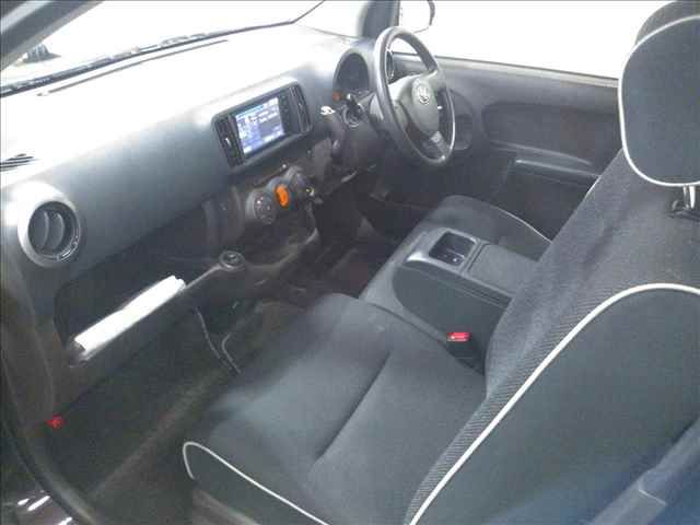 2015 Toyota Passo X Lパッケージキリリ auction photo 3