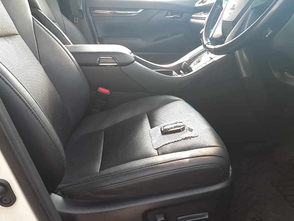 2021 Toyota Alphard 2.5S Cパッケージ auction photo 10