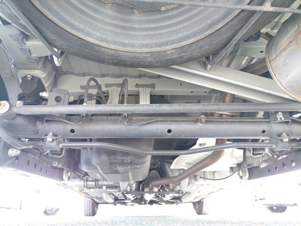 2021 Toyota Probox auction photo 18