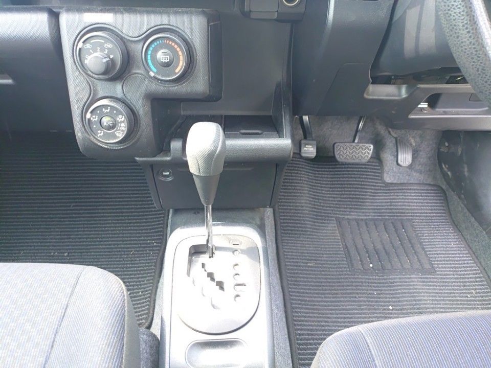 2021 Toyota Probox auction photo 12