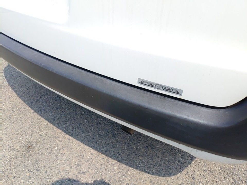 2021 Toyota Probox auction photo 22