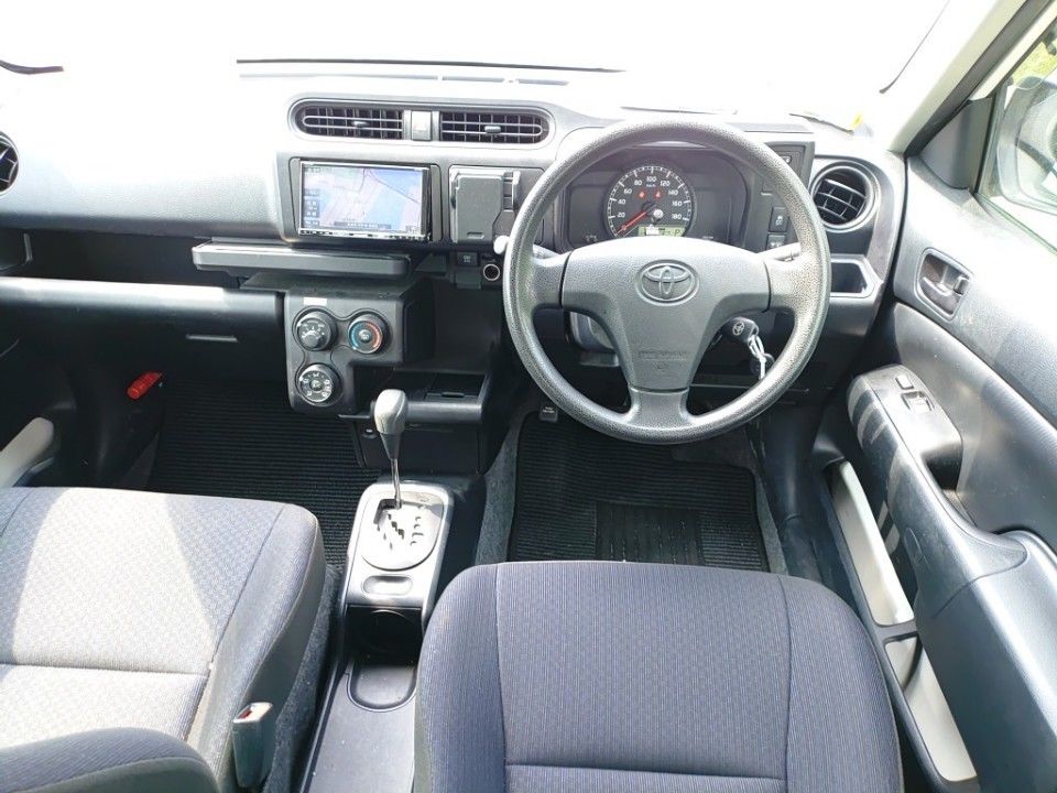 2021 Toyota Probox auction photo 3