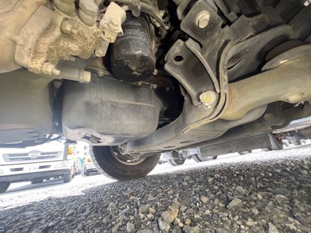 2019 Hino Dutro Wキャブ auction photo 11
