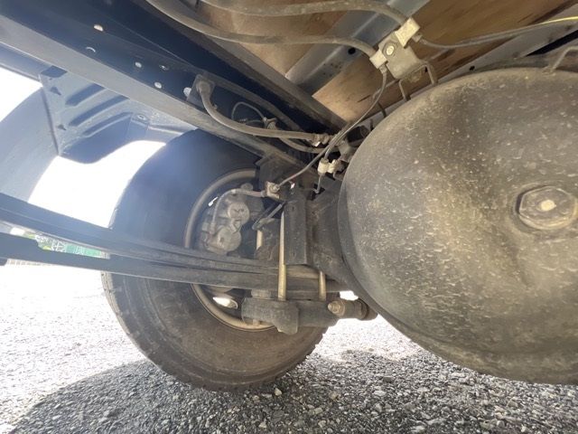 2019 Hino Dutro Wキャブ auction photo 10