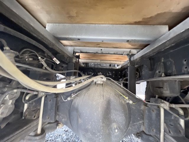 2019 Hino Dutro Wキャブ auction photo 15