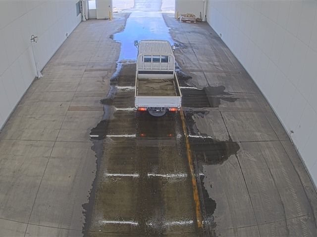 2019 Hino Dutro Wキャブ auction photo 3