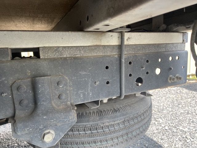 2019 Hino Dutro Wキャブ auction photo 14