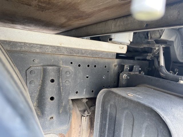 2019 Hino Dutro Wキャブ auction photo 17
