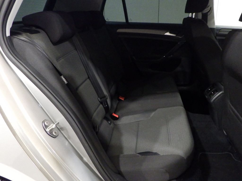 2013 Volkswagen ゴルフ 5HB TSIコンフォートラインデアエアステBMT auction photo 7