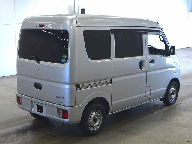 2019 Suzuki Every auction photo 5