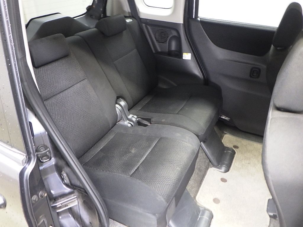 2010 Suzuki パレット SW XS auction photo 7