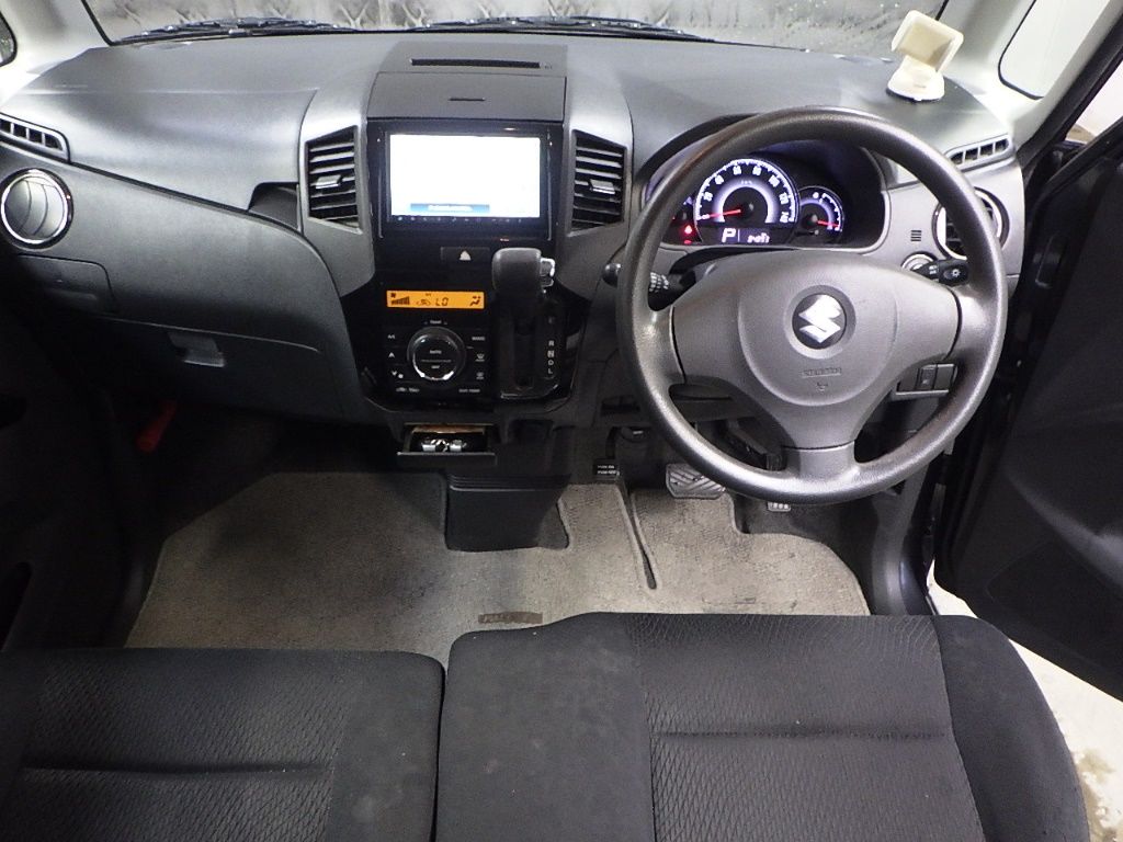 2010 Suzuki パレット SW XS auction photo 3