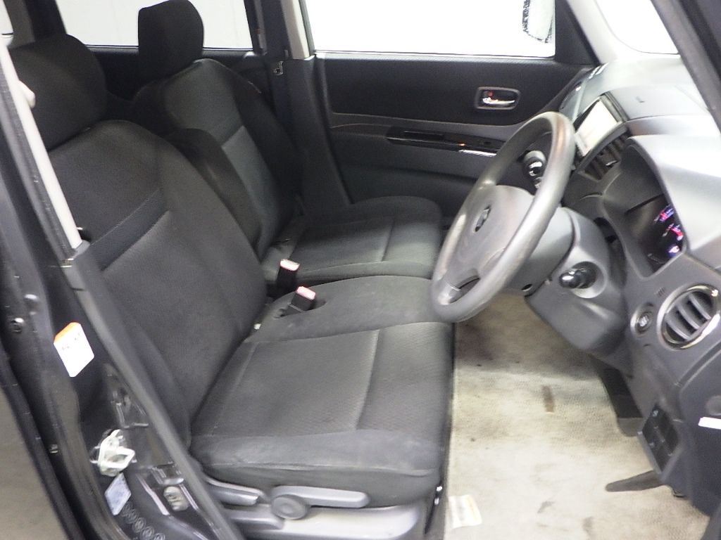2010 Suzuki パレット SW XS auction photo 6
