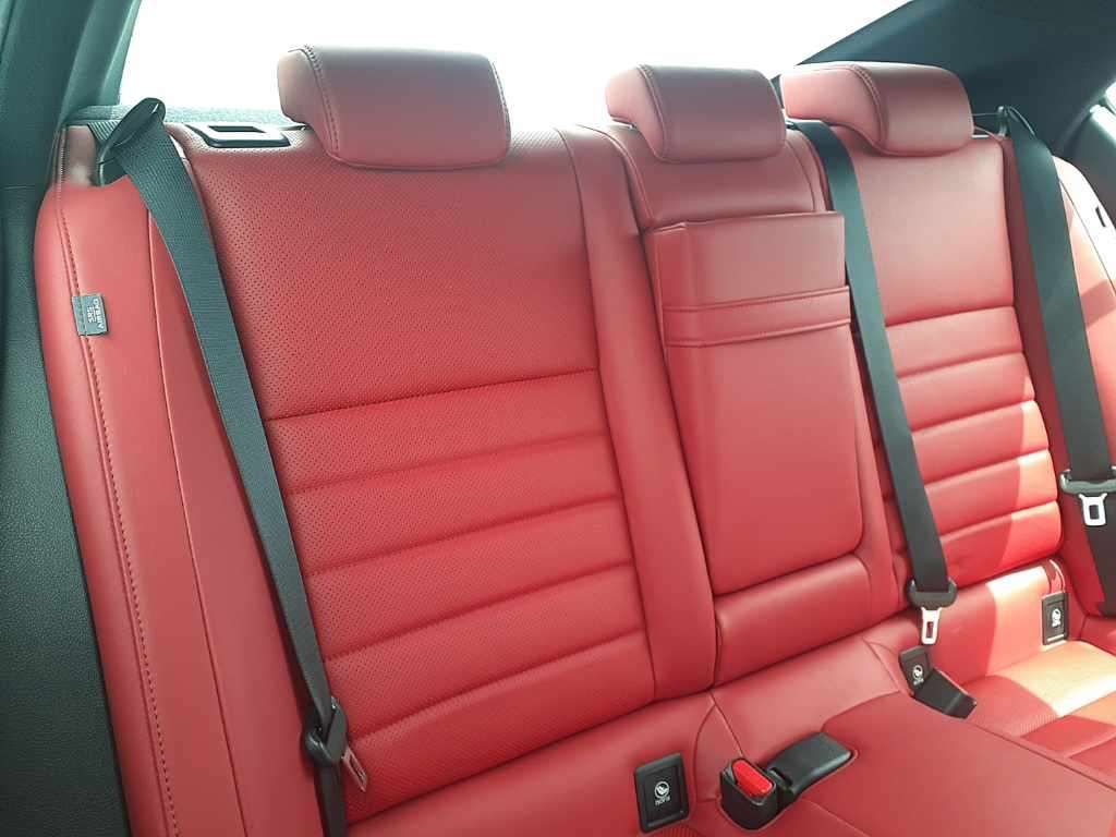 2021 Lexus IS IS300Fスポーツモードブラック auction photo 11
