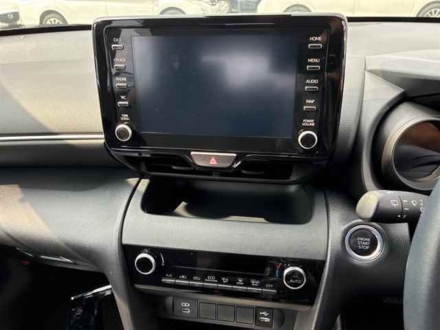 2023 Toyota Yaris Cross G auction photo 6