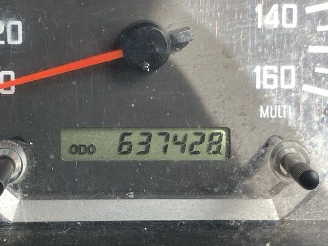 2008 Isuzu Elf Flat, Aluminum B, Long, Wide, Turbo auction photo 6