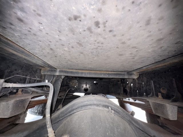 2008 Isuzu Elf Flat, Aluminum B, Long, Wide, Turbo auction photo 15